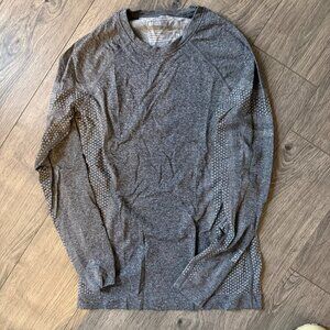 Figs Salta Seamless Underscrub